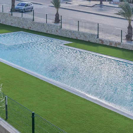 アパート Myflats Bay Side *