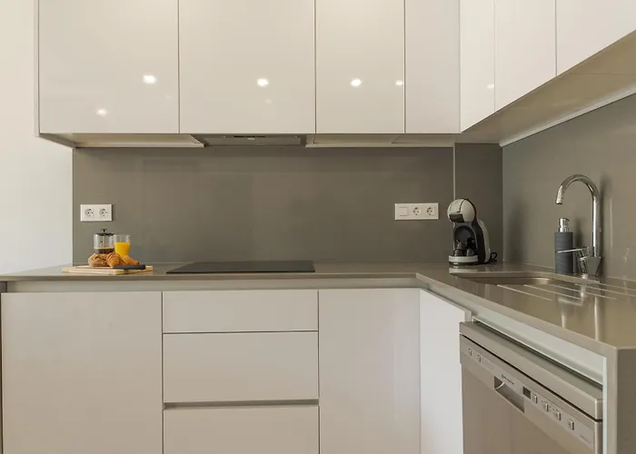 Myflats Bay Side Appartement