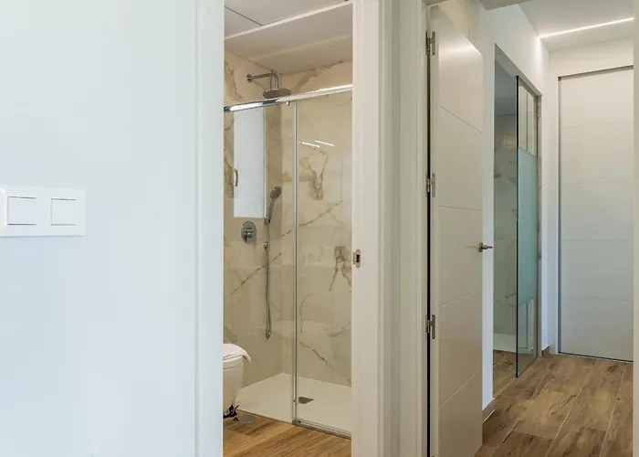 Myflats Bay Side Appartement *