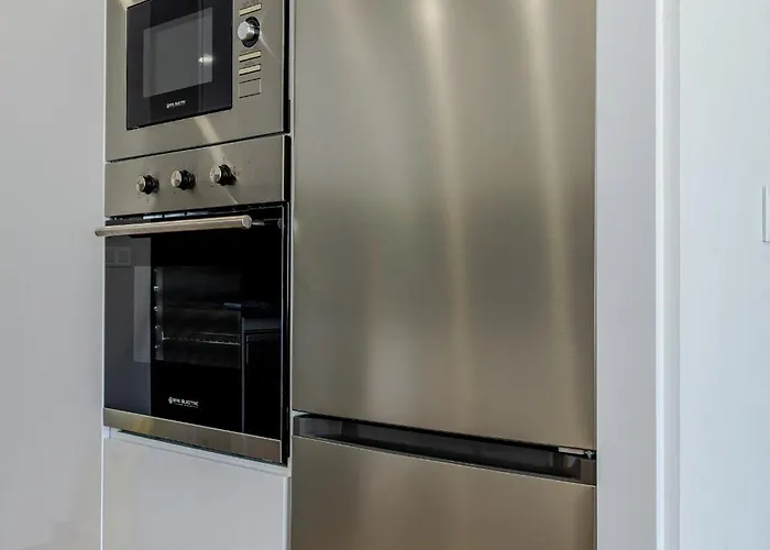 Myflats Bay Side Appartement *