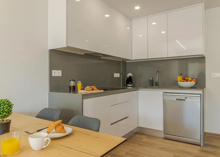 Appartement Myflats Bay Side Arenales del Sol