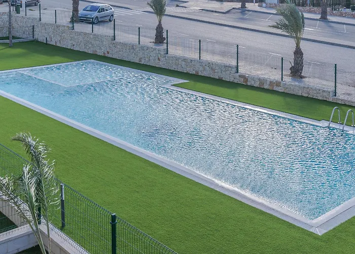 Appartement Myflats Bay Side *