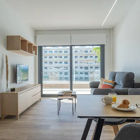 Apartment Myflats Bay Side