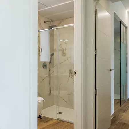 Myflats Bay Side Apartment *