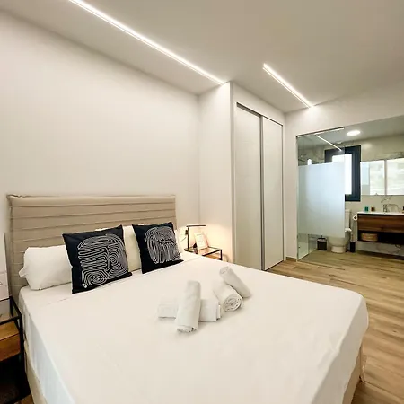 Myflats Bay Side Arenales del Sol
