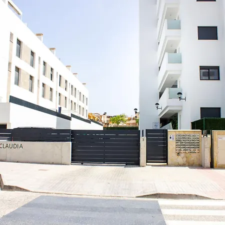 Apartment Myflats Bay Side
