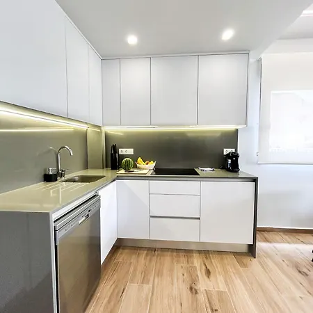 Myflats Bay Side *