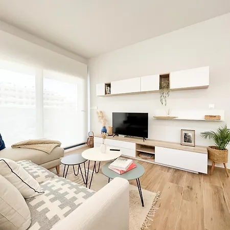 Apartment Myflats Bay Side