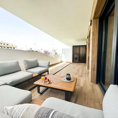 Apartment Myflats Bay Side *
