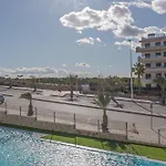 Myflats Bay Side