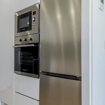 Myflats Bay Side 公寓 *